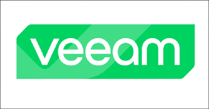 Veeam Backup and Replication พบช่องโหว่ที่สามารถรันโค้ดอันตรายบนเซิร์ฟเวอร์ได้